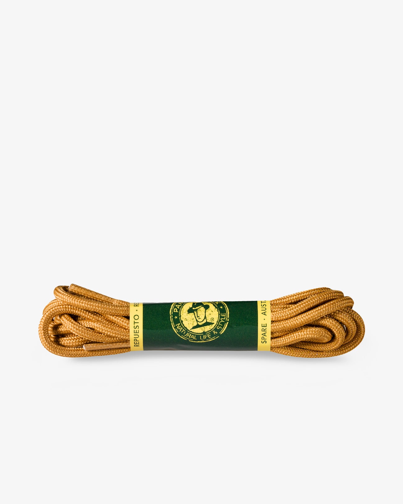 Cordon 160 Cm cordones vintage para botas de 7 ojales panama