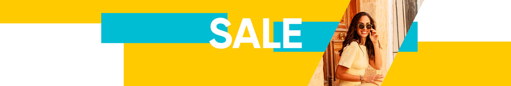 Women's sales at Panama Jack