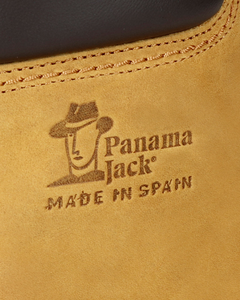 Panama 03 Gtx botas de piel con forro interior de gore-tex®. vintage