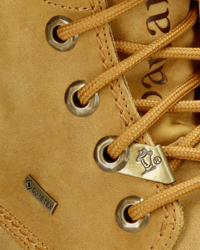 Panama 03 Gtx botas de piel con forro interior de gore-tex®. vintage