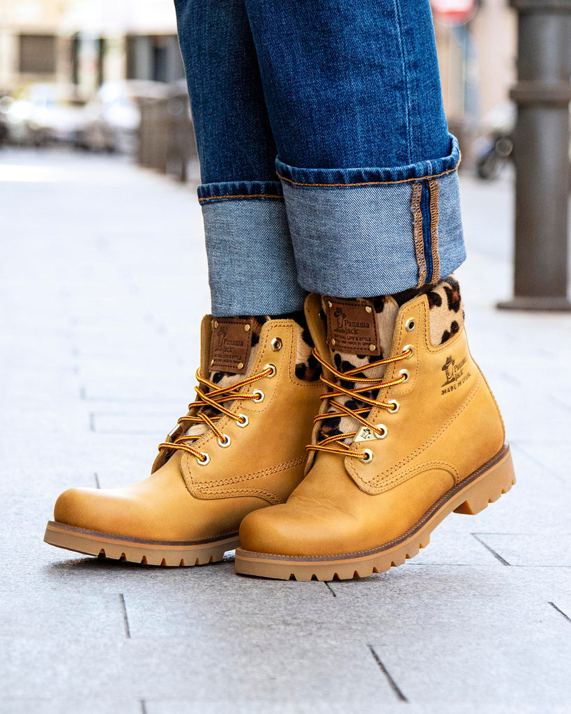 Panama jack boots ireland online