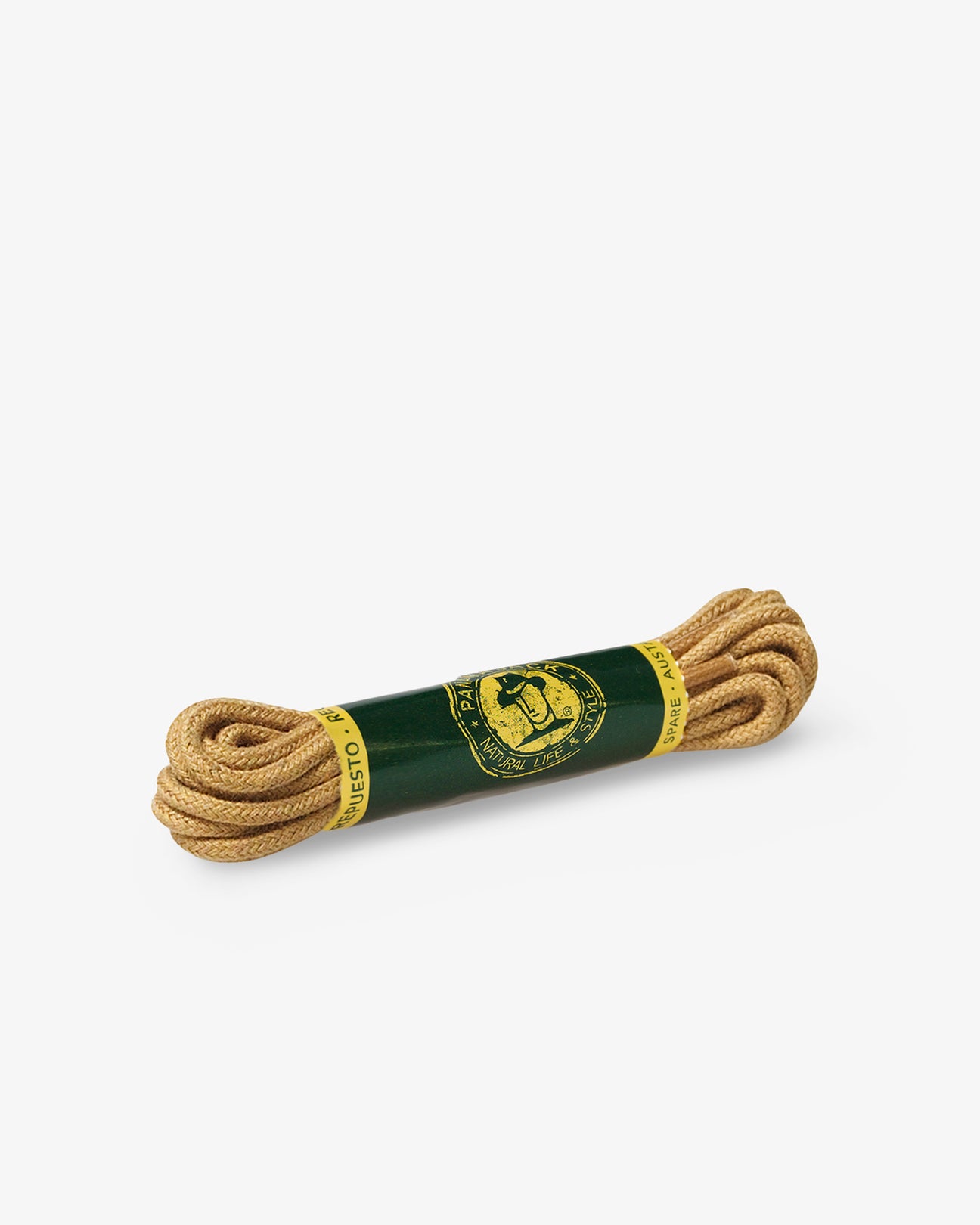 Vitola 0,80 cordones vintage para zapatos y botines de 3 ojales vintage